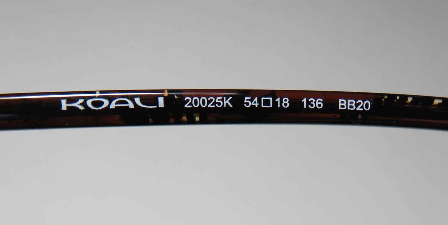 Koali 20025k Eyeglasses