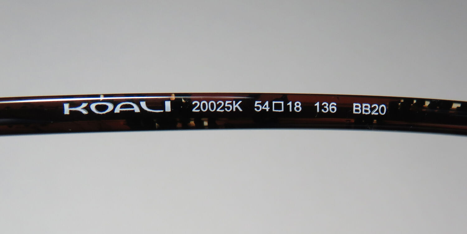 Koali 20025k Eyeglasses by ModaFrames