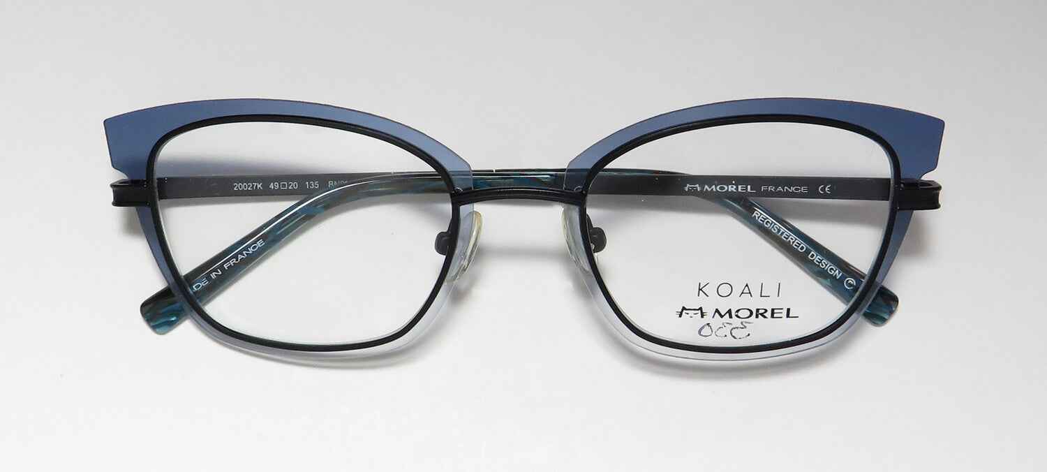 Koali 20027k Eyeglasses