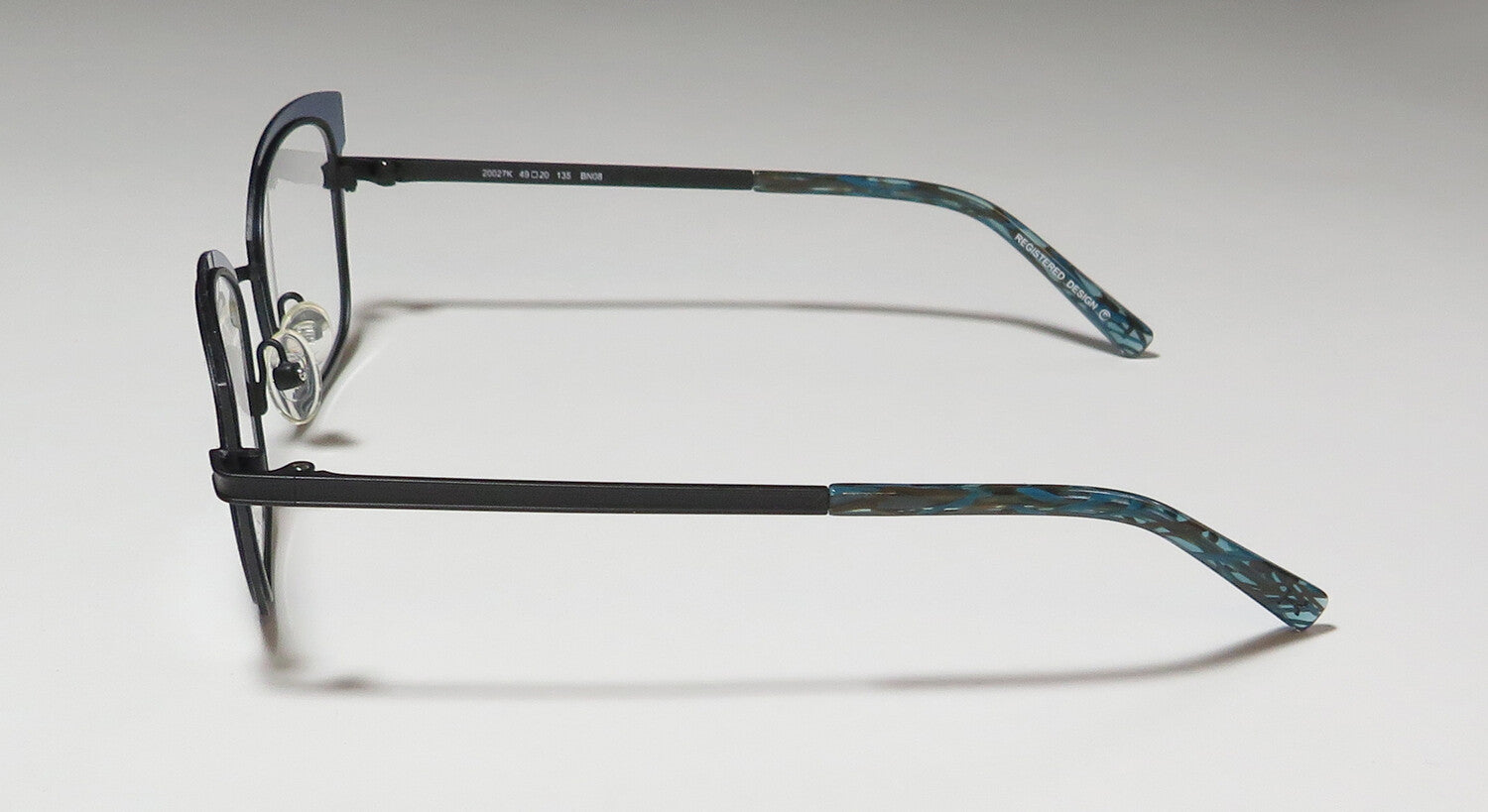 Koali 20027k Eyeglasses by ModaFrames