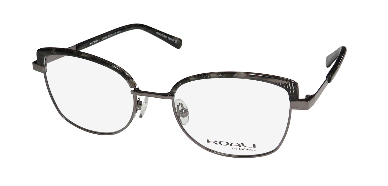 Koali 20024k Eyeglasses by ModaFrames