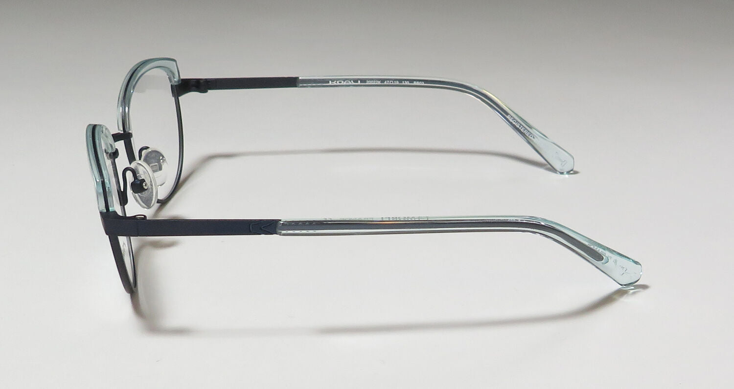 Koali 20022k Eyeglasses by ModaFrames