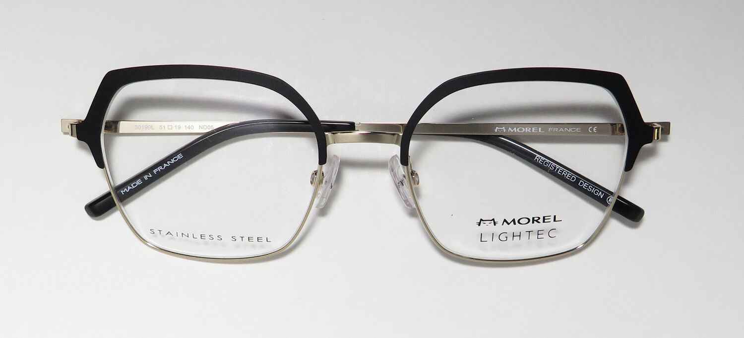 Lightec 30199l Eyeglasses