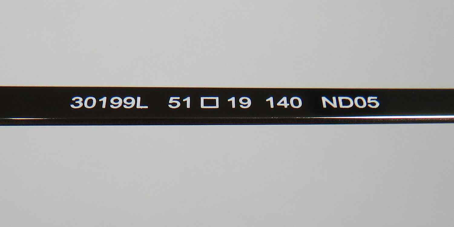 Lightec 30199l Eyeglasses