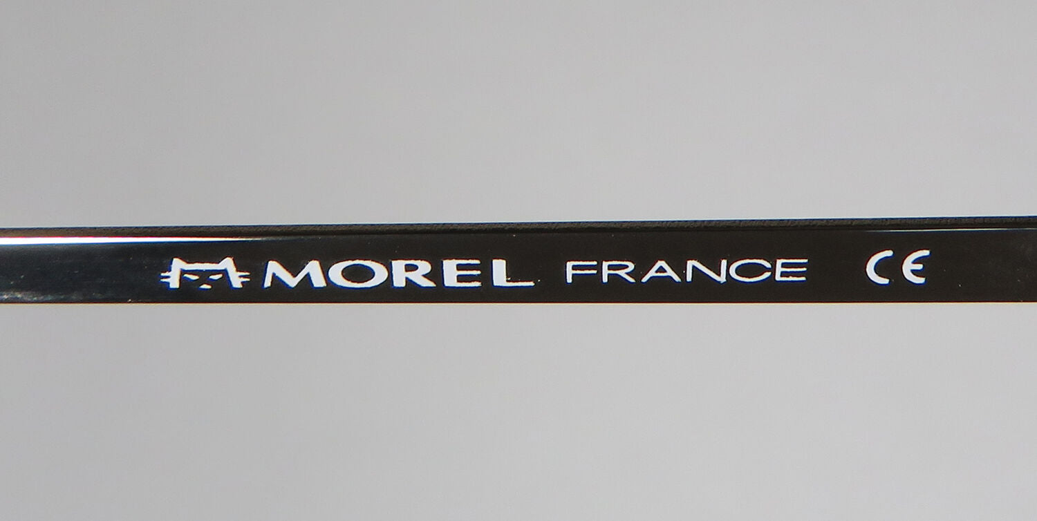 Lightec 30199l Eyeglasses by ModaFrames