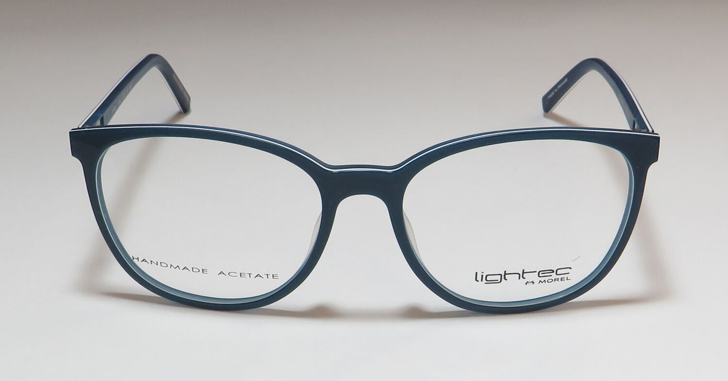 Lightec 8108l Eyeglasses DestGlow