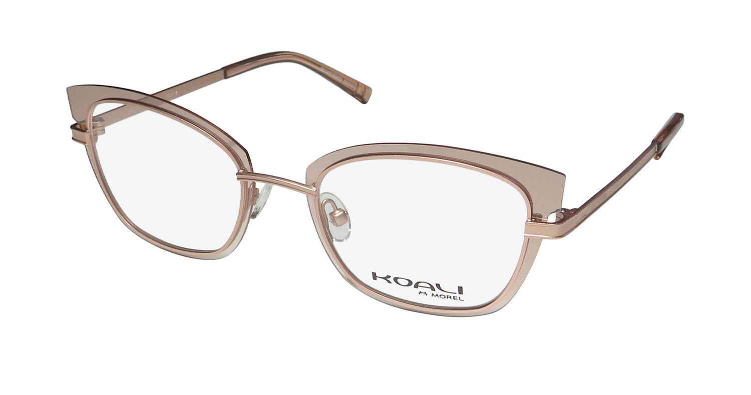 Koali 20027k Eyeglasses by ModaFrames