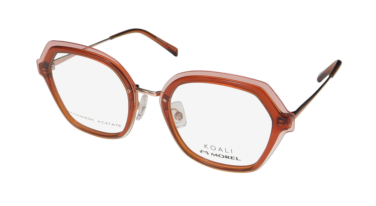 Koali 20073k Eyeglasses by ModaFrames