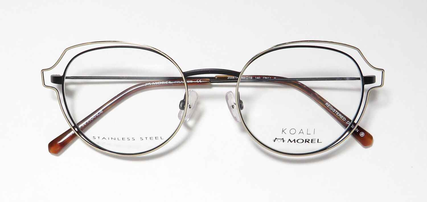 Koali 20061k Eyeglasses