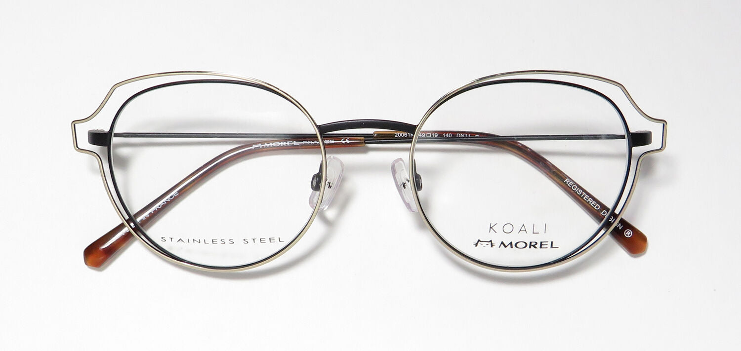 Koali 20061k Eyeglasses by ModaFrames