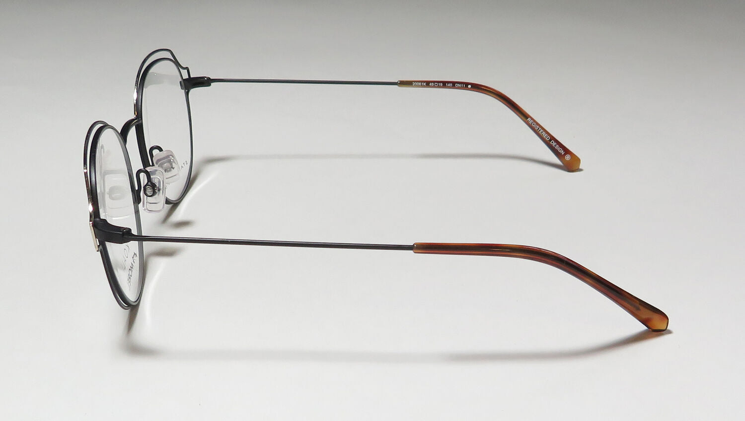 Koali 20061k Eyeglasses by ModaFrames