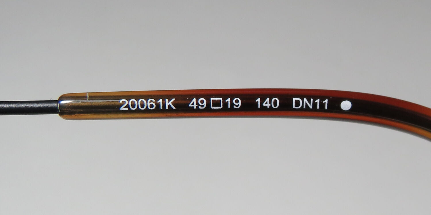 Koali 20061k Eyeglasses by ModaFrames