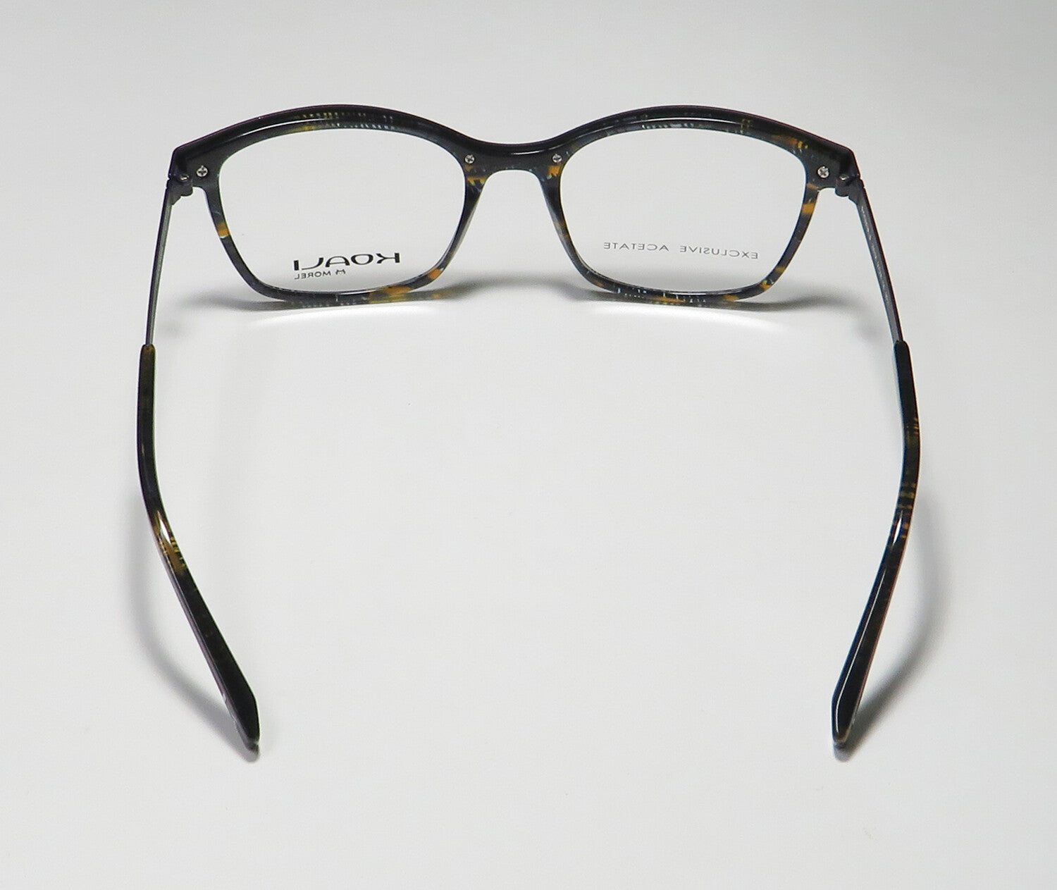 Koali 20010k Eyeglasses by ModaFrames