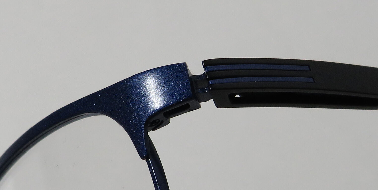Oga 10075o Eyeglasses by ModaFrames
