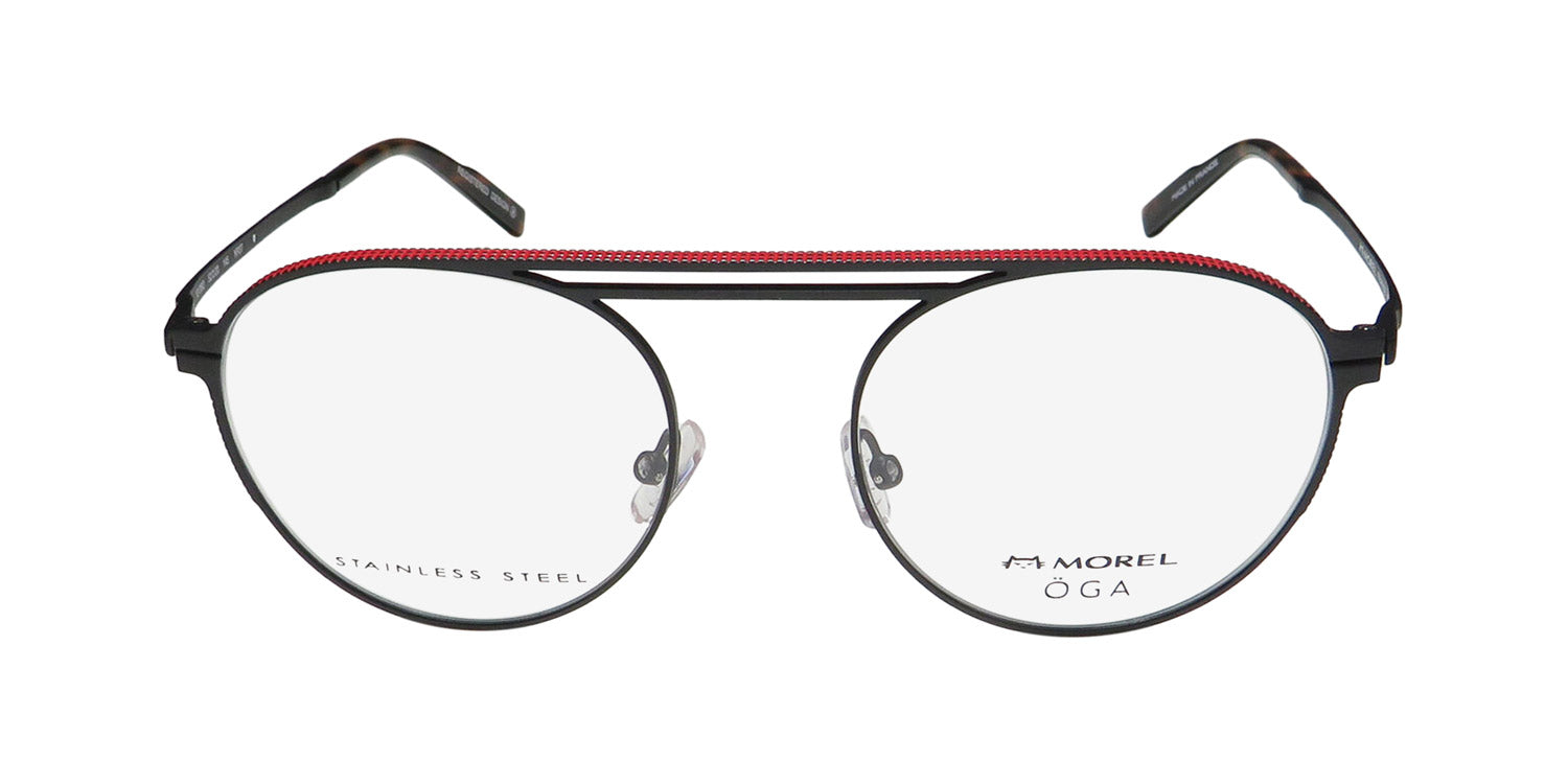Oga 10136o Eyeglasses by ModaFrames