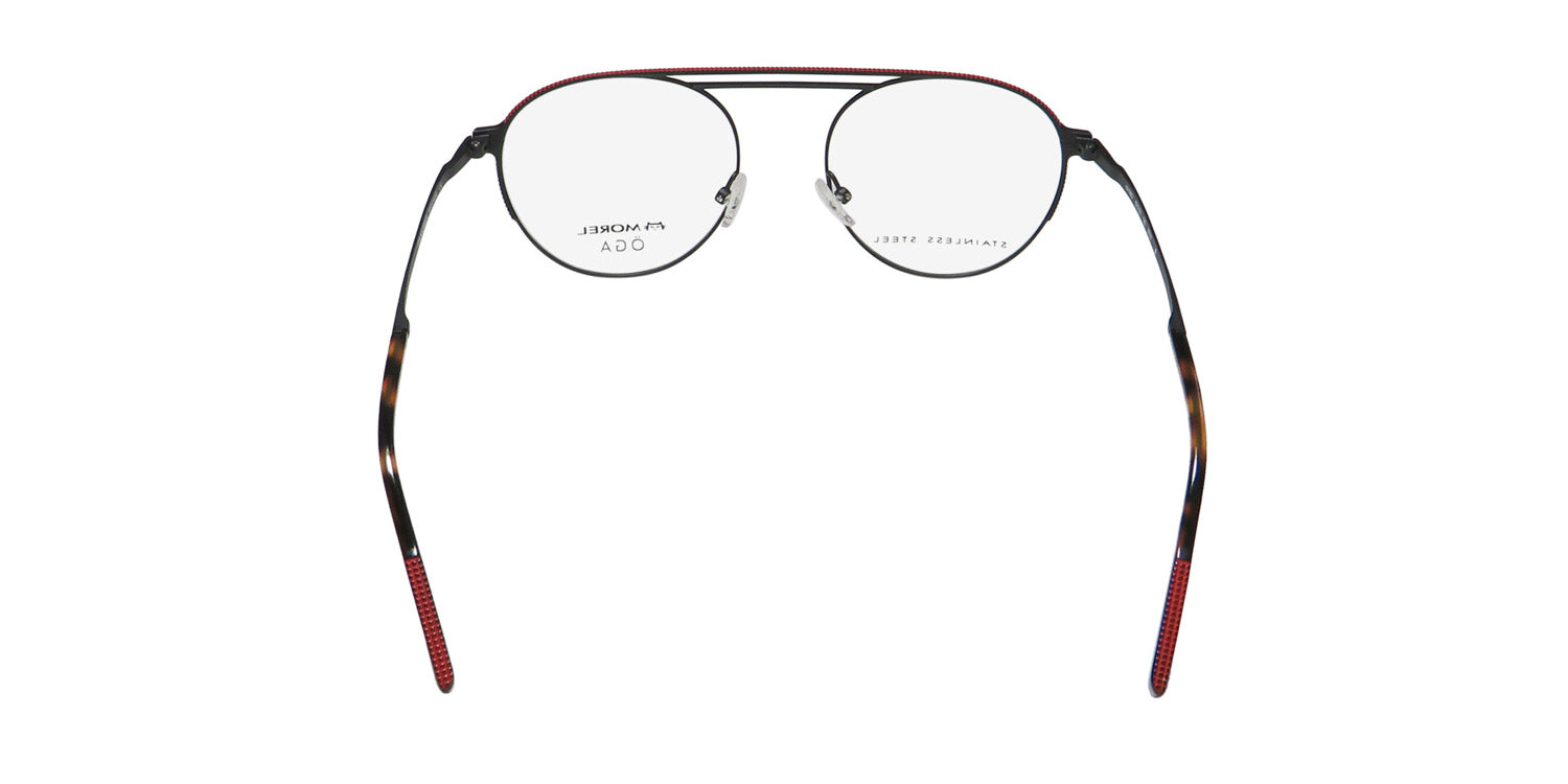 Oga 10136o Eyeglasses
