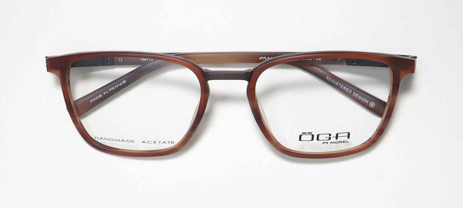 Oga 10077o Eyeglasses