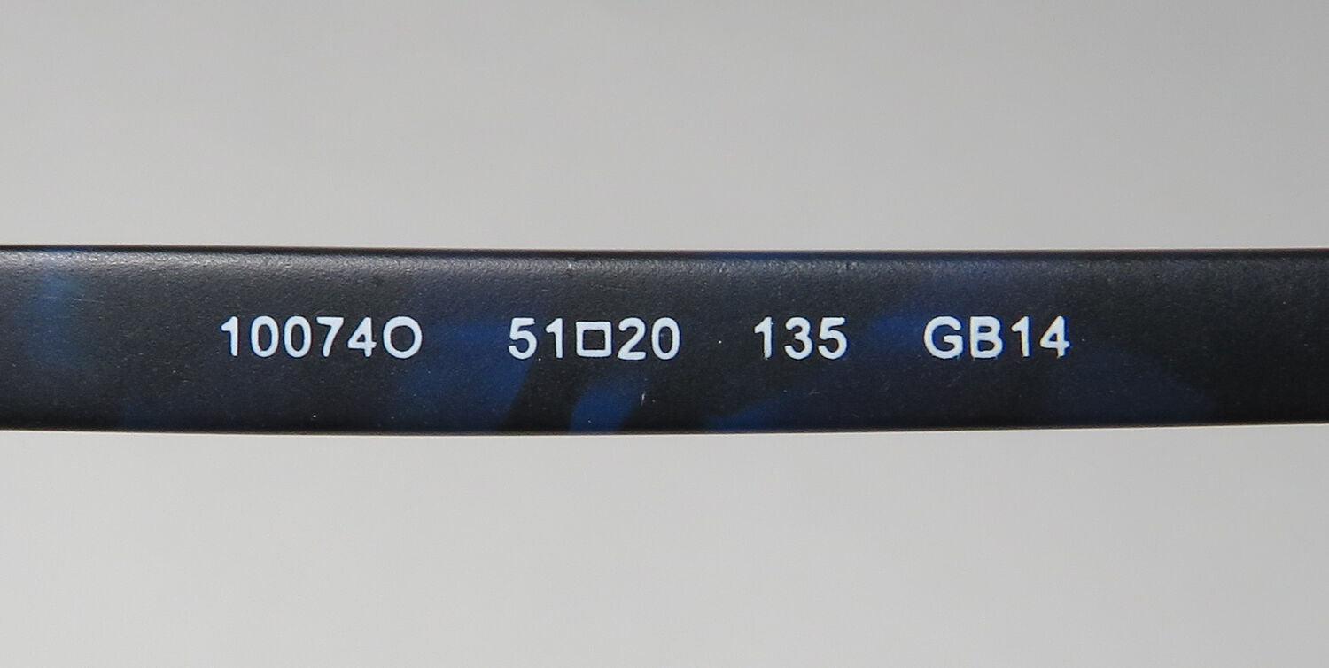 Oga 10074o Eyeglasses by ModaFrames