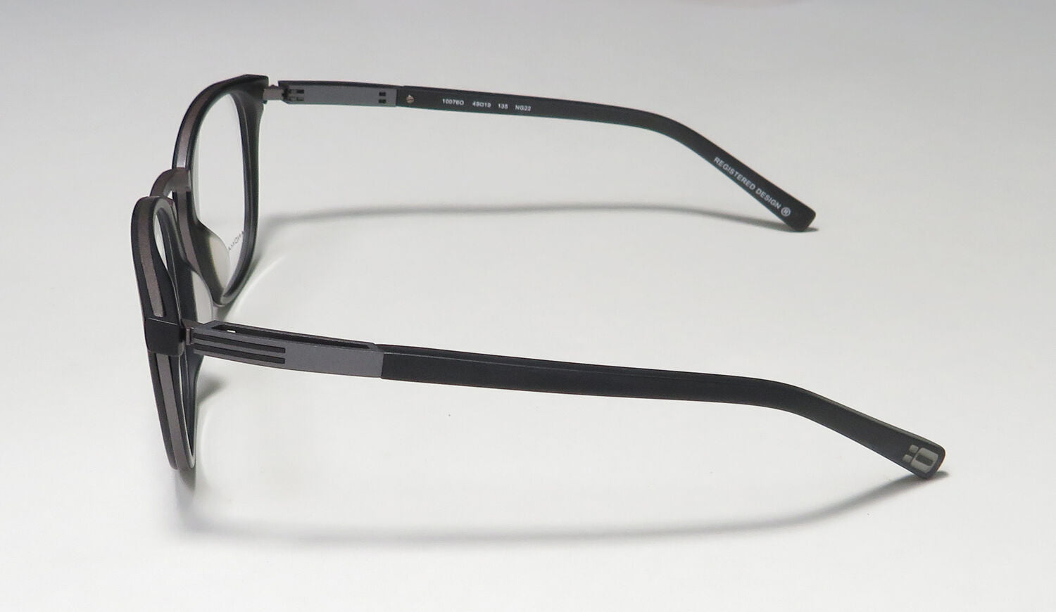 Oga 10076o Eyeglasses by ModaFrames
