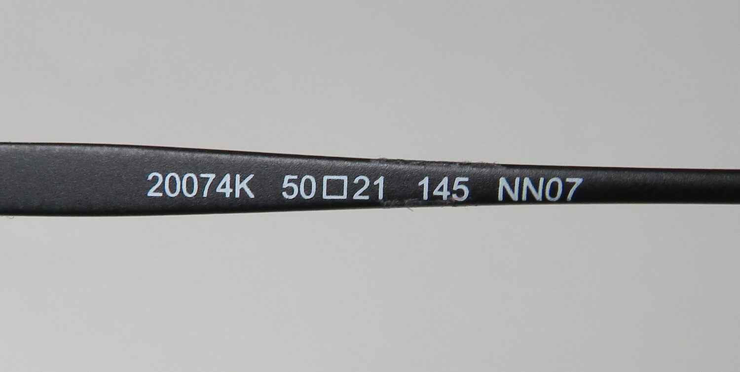 Koali 20074k Eyeglasses