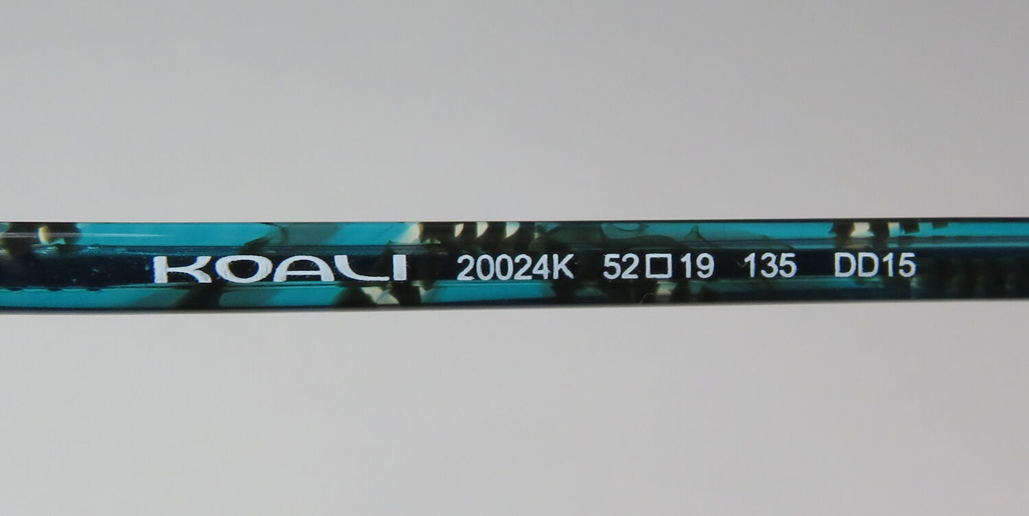 Koali 20024k Eyeglasses by ModaFrames