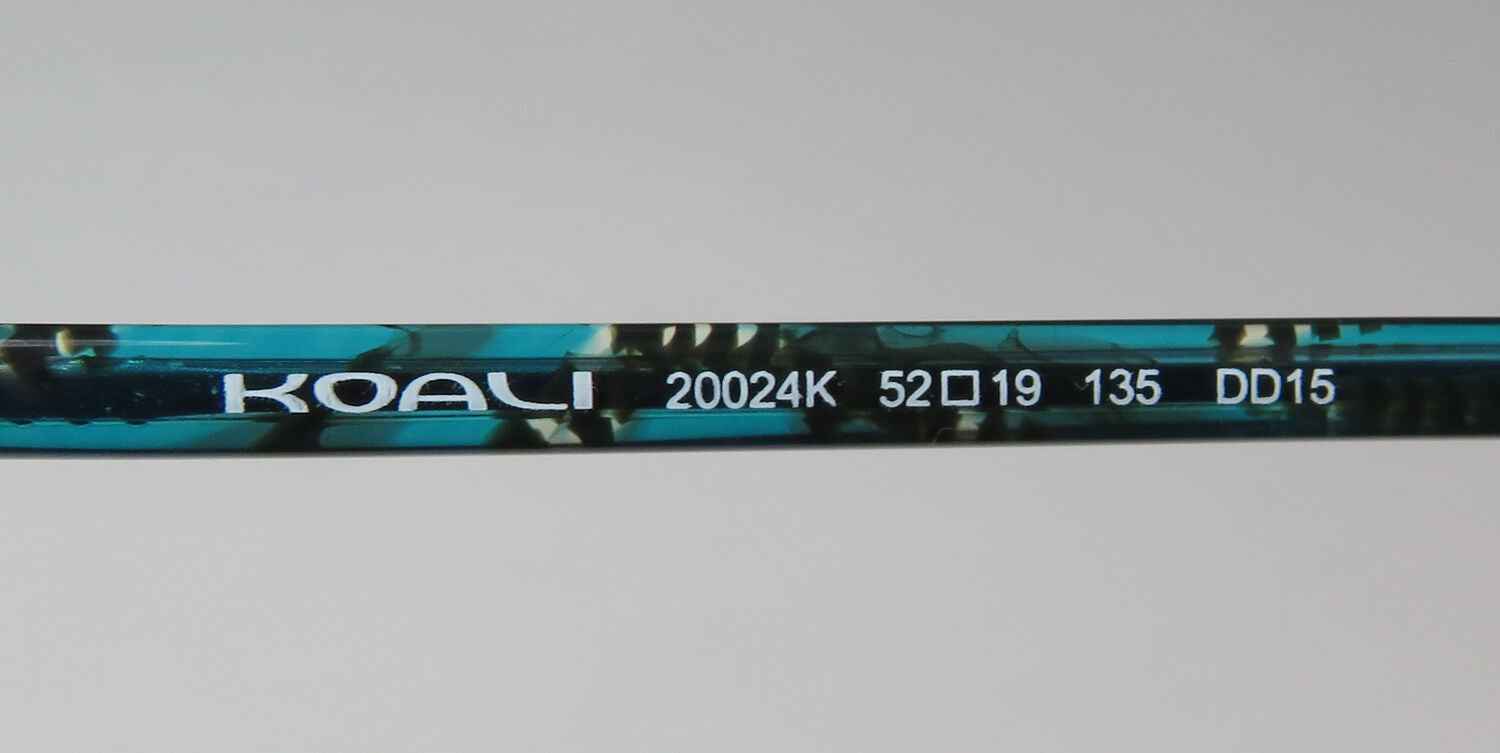 Koali 20024k Eyeglasses