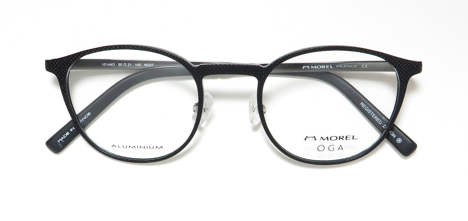 Oga 10144o Eyeglasses by ModaFrames