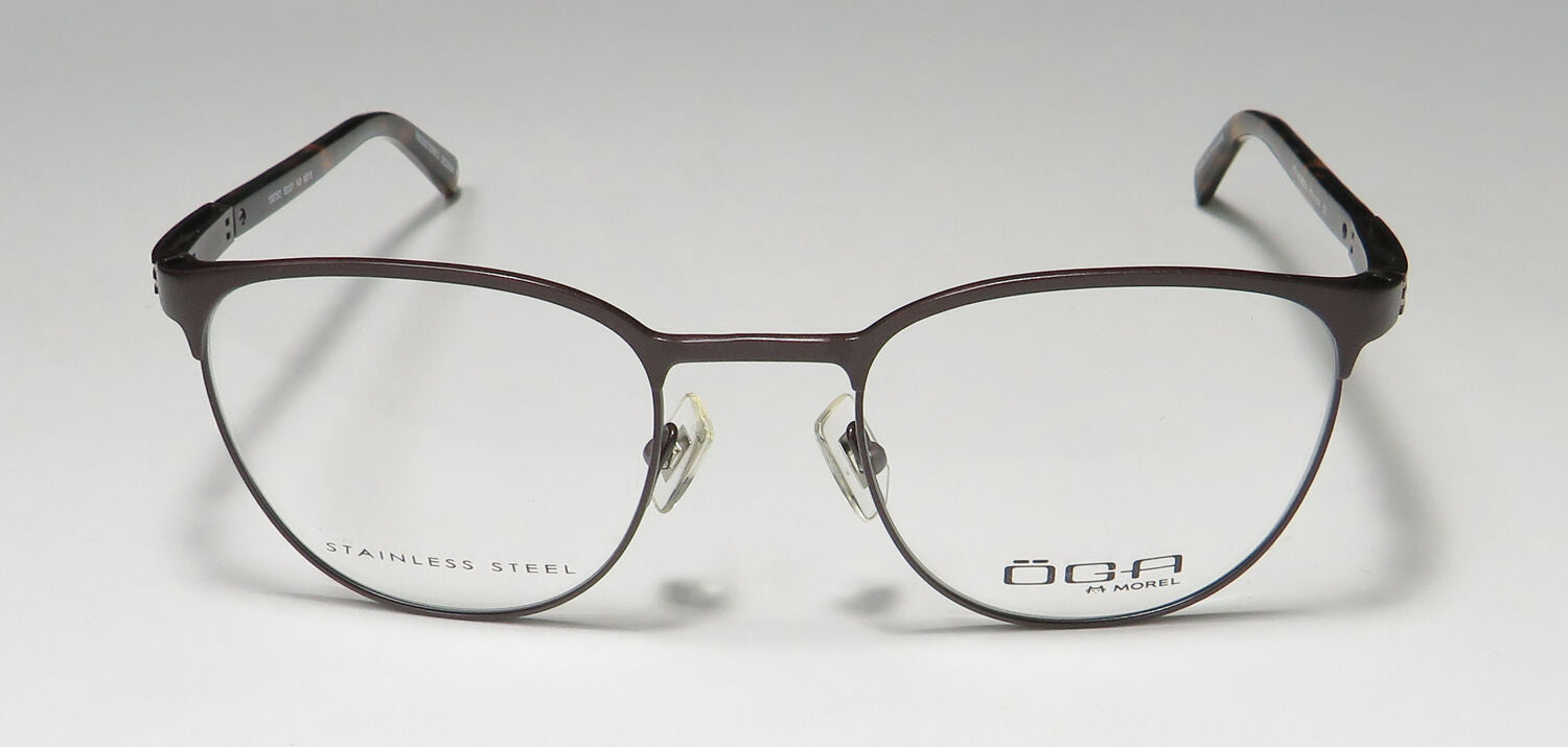 Oga 10075o Eyeglasses by ModaFrames