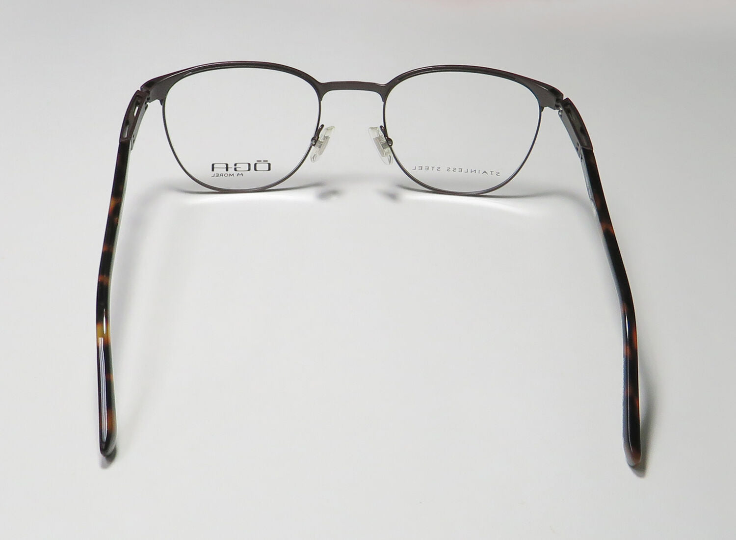 Oga 10075o Eyeglasses by ModaFrames