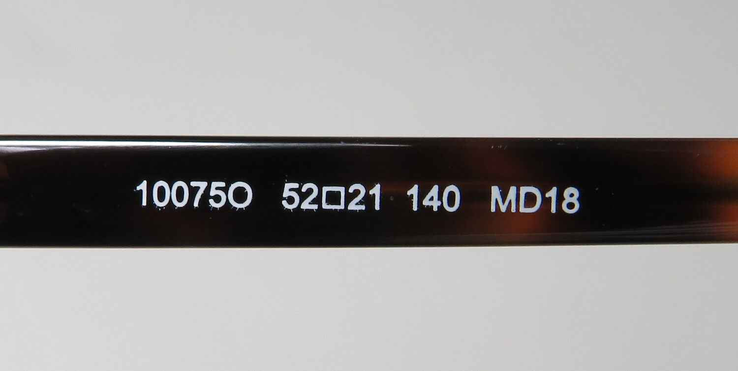 Oga 10075o Eyeglasses