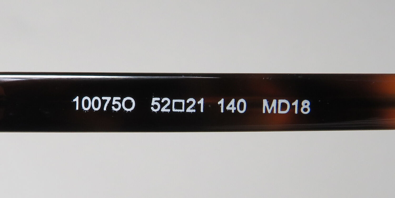 Oga 10075o Eyeglasses by ModaFrames