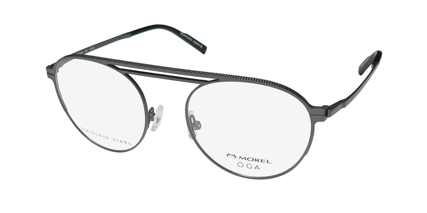 Oga 10136o Eyeglasses by ModaFrames