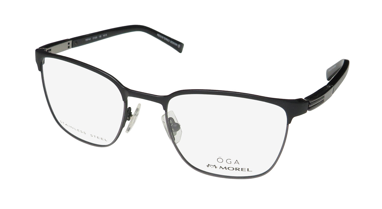 Oga 10074o Eyeglasses by ModaFrames