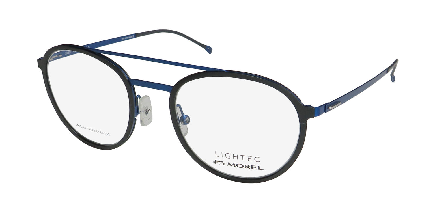 Lightec 30067l Eyeglasses by ModaFrames