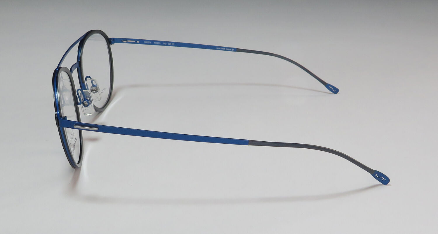 Lightec 30067l Eyeglasses by ModaFrames
