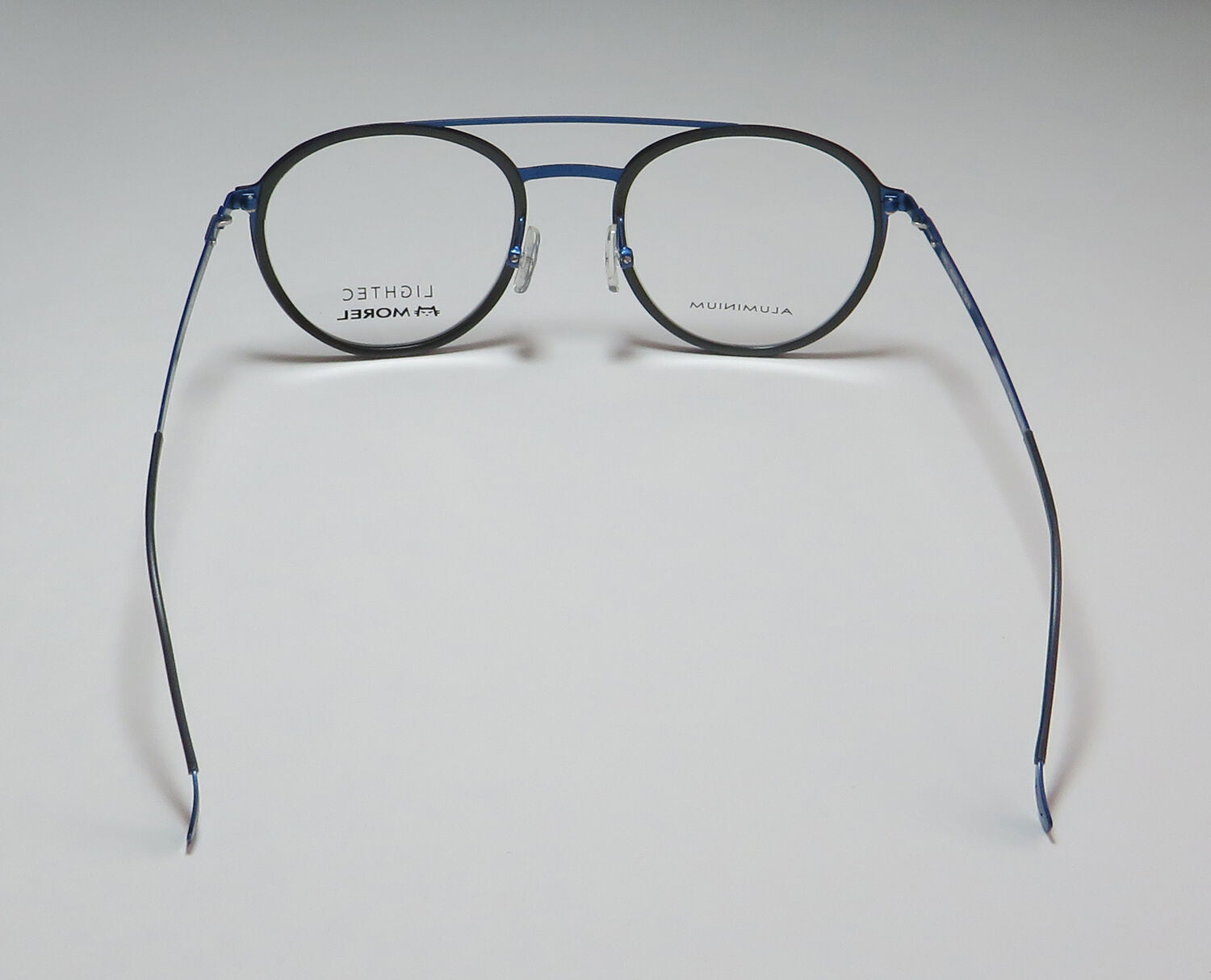 Morel Lightec 30067l Eyeglasses by ModaFrames