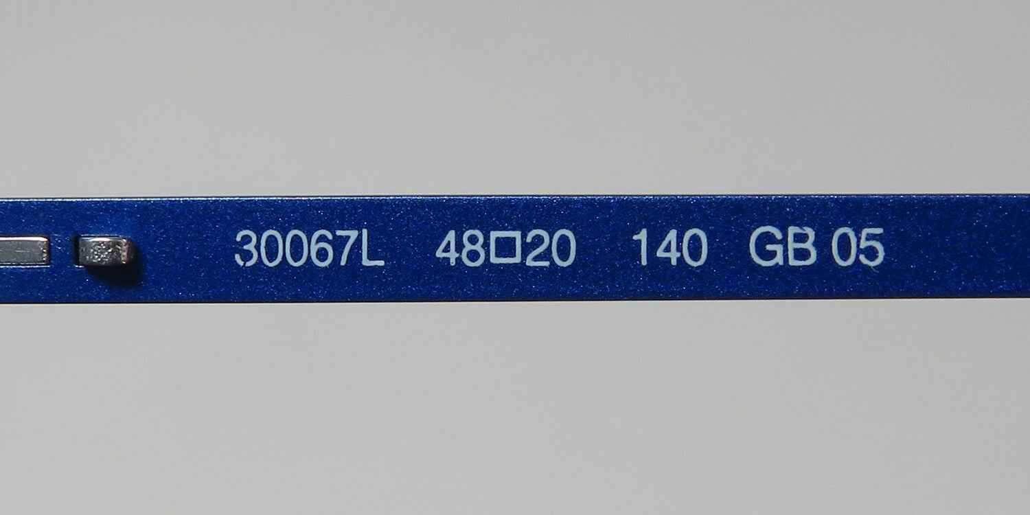 Lightec 30067l Eyeglasses