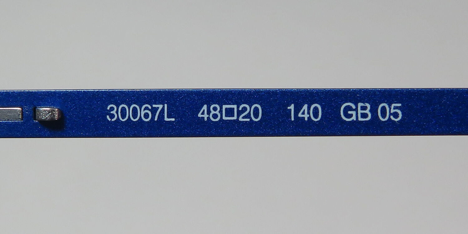 Lightec 30067l Eyeglasses by ModaFrames