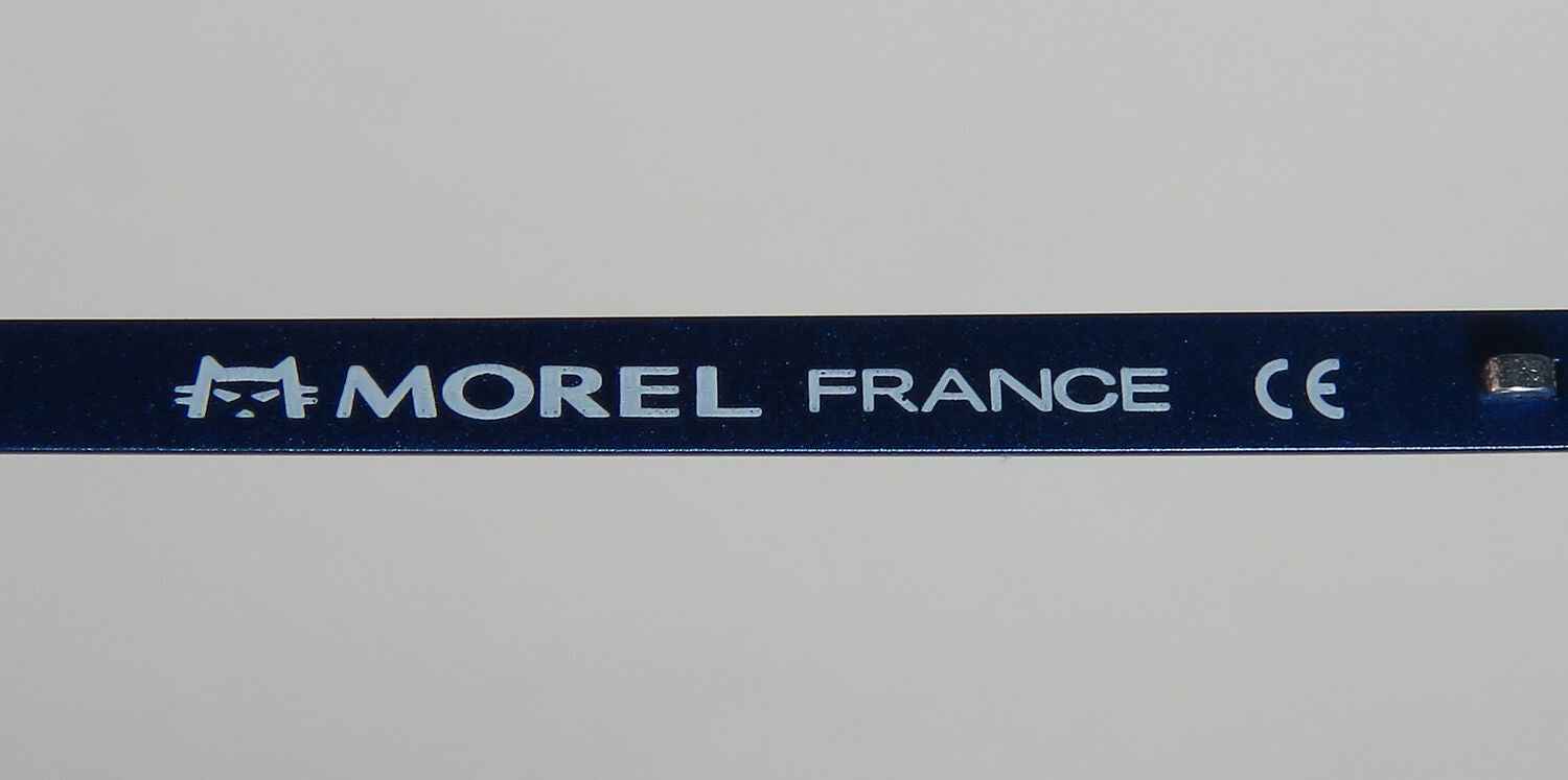 Lightec 30067l Eyeglasses by ModaFrames