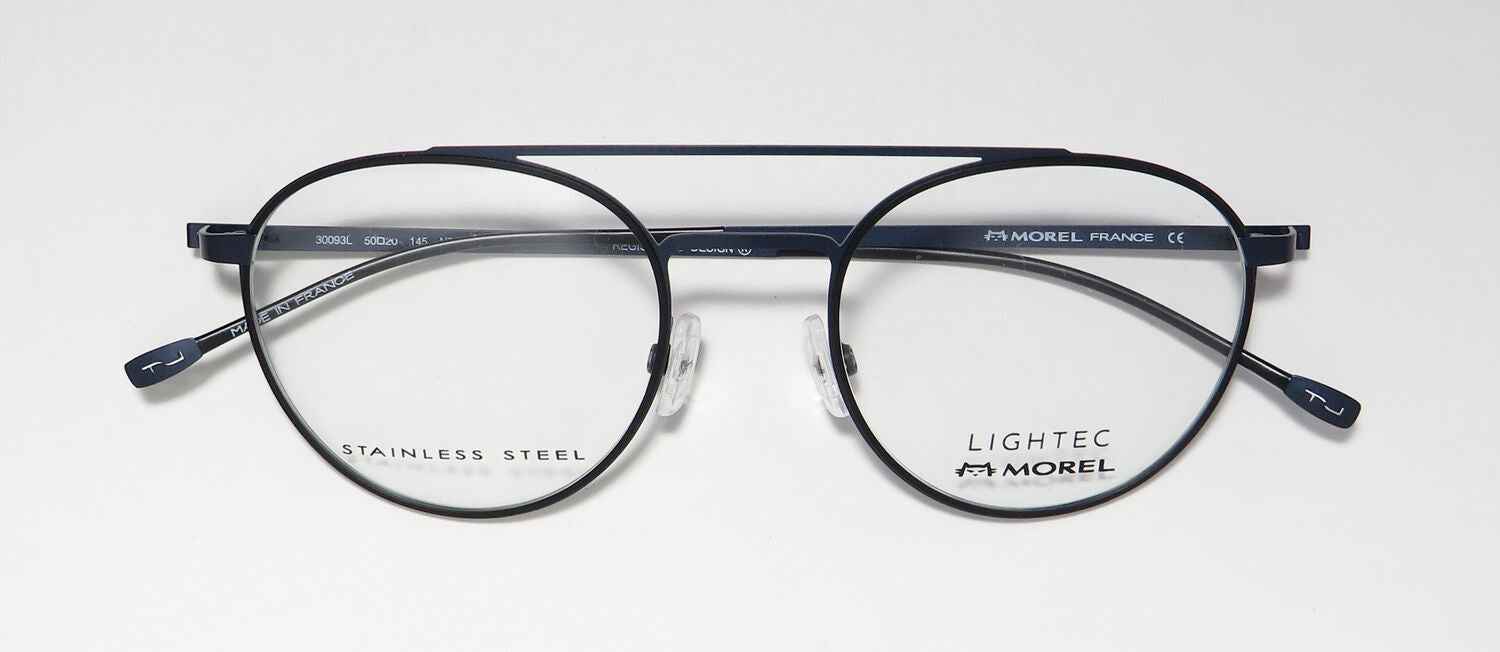 Lightec 30093l Eyeglasses