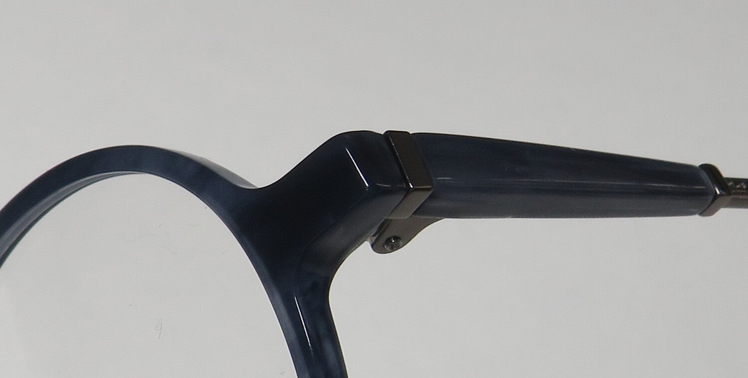 Morel 1880 60041m Eyeglasses by ModaFrames