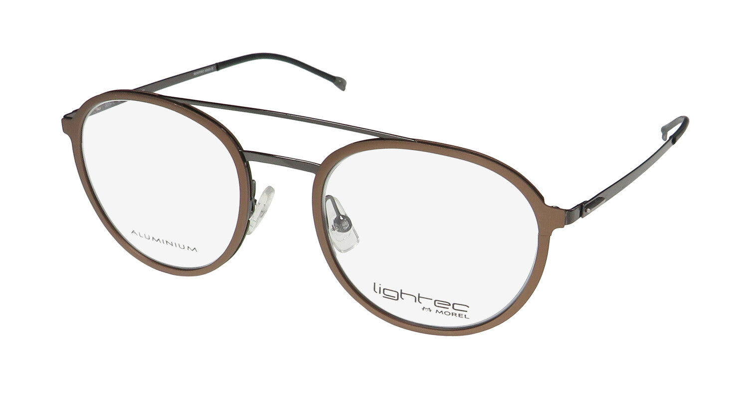 Lightec 30067l Eyeglasses by ModaFrames
