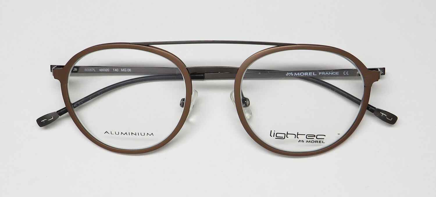 Lightec 30067l Eyeglasses