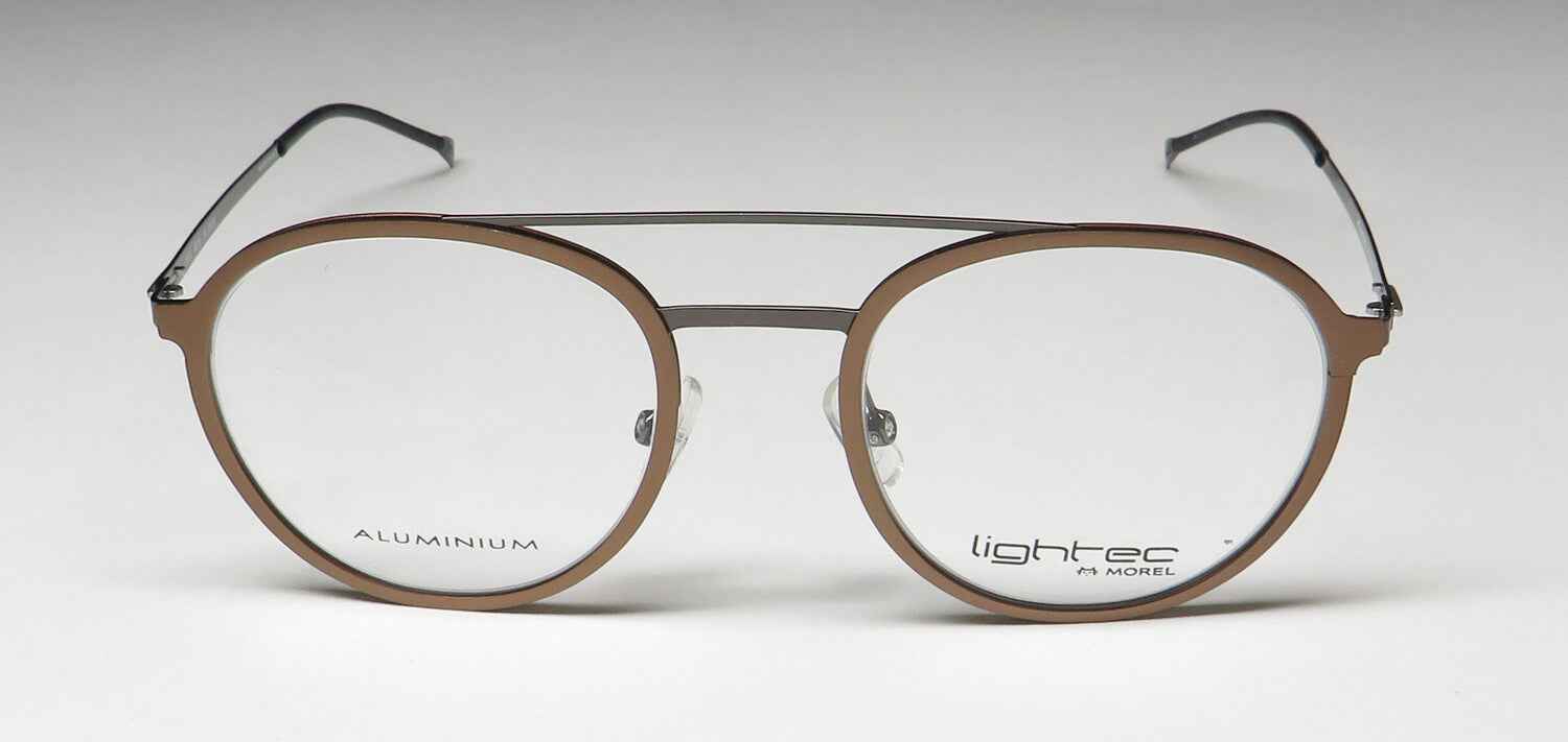 Lightec 30067l Eyeglasses by ModaFrames