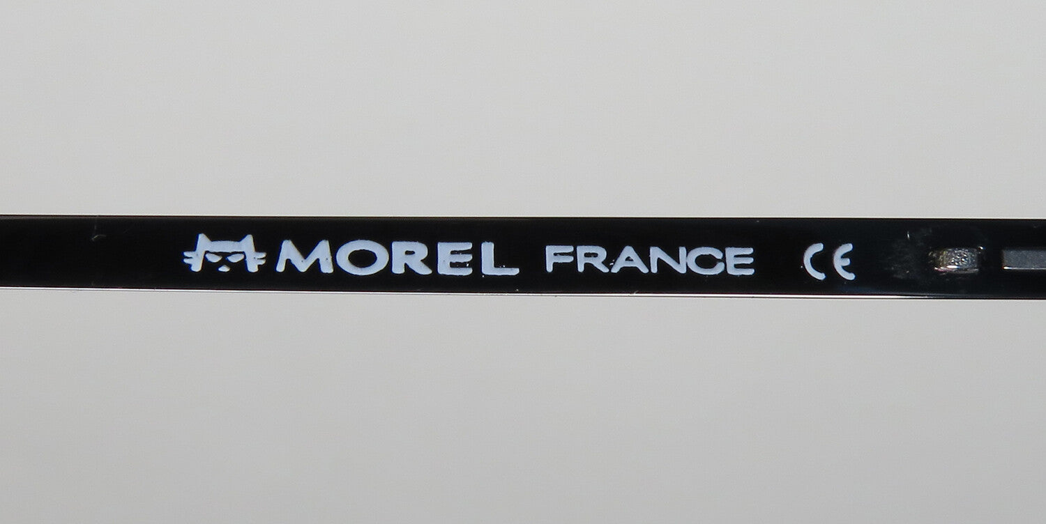 Morel Lightec 30067l Eyeglasses by ModaFrames