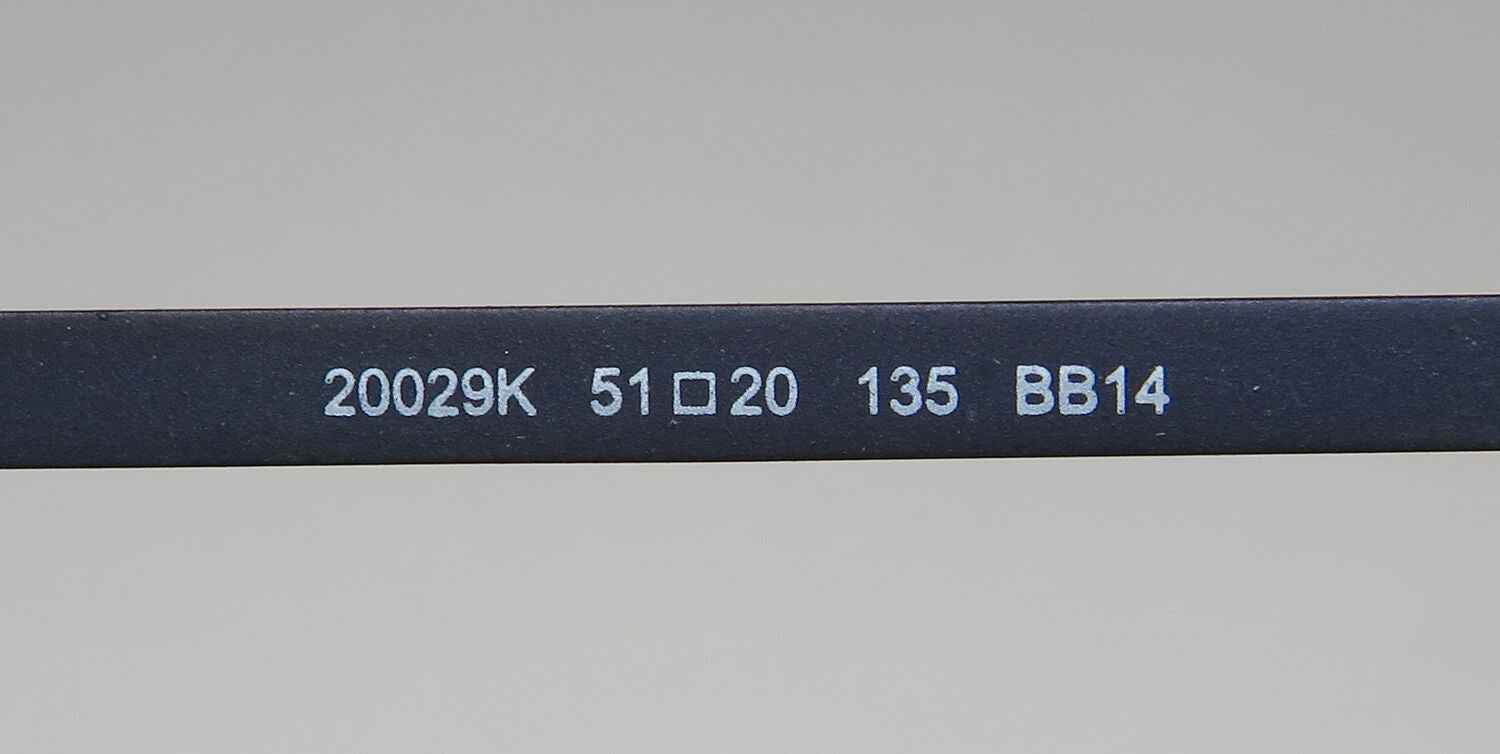 Koali 20029k Eyeglasses