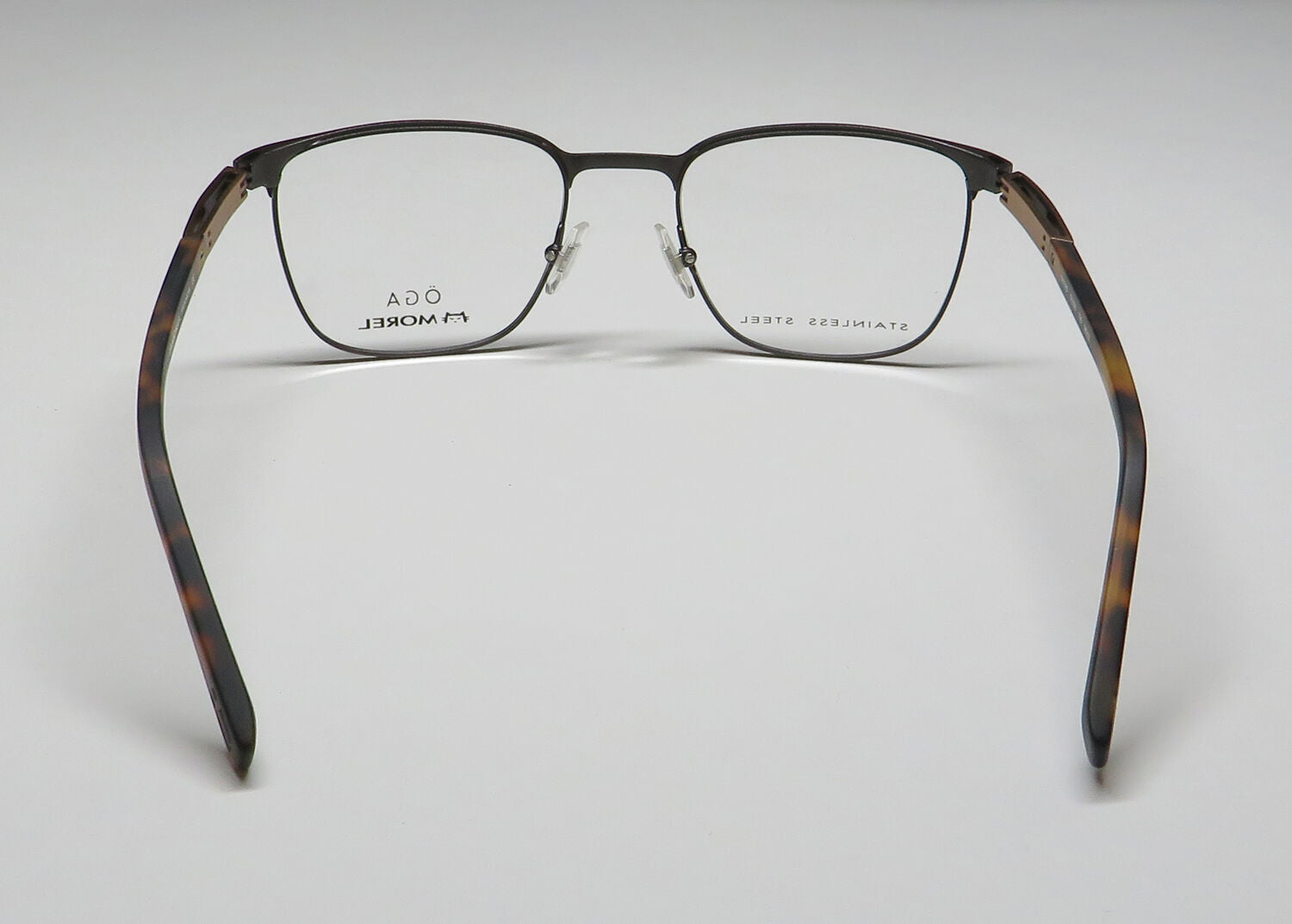 Oga 10074o Eyeglasses by ModaFrames