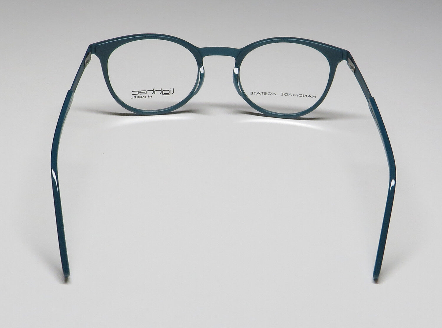 Lightec 8249l eyeglasses DestGlow