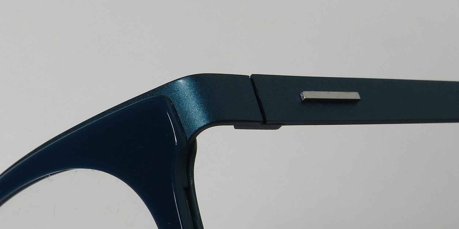 Lightec 8249l Eyeglasses