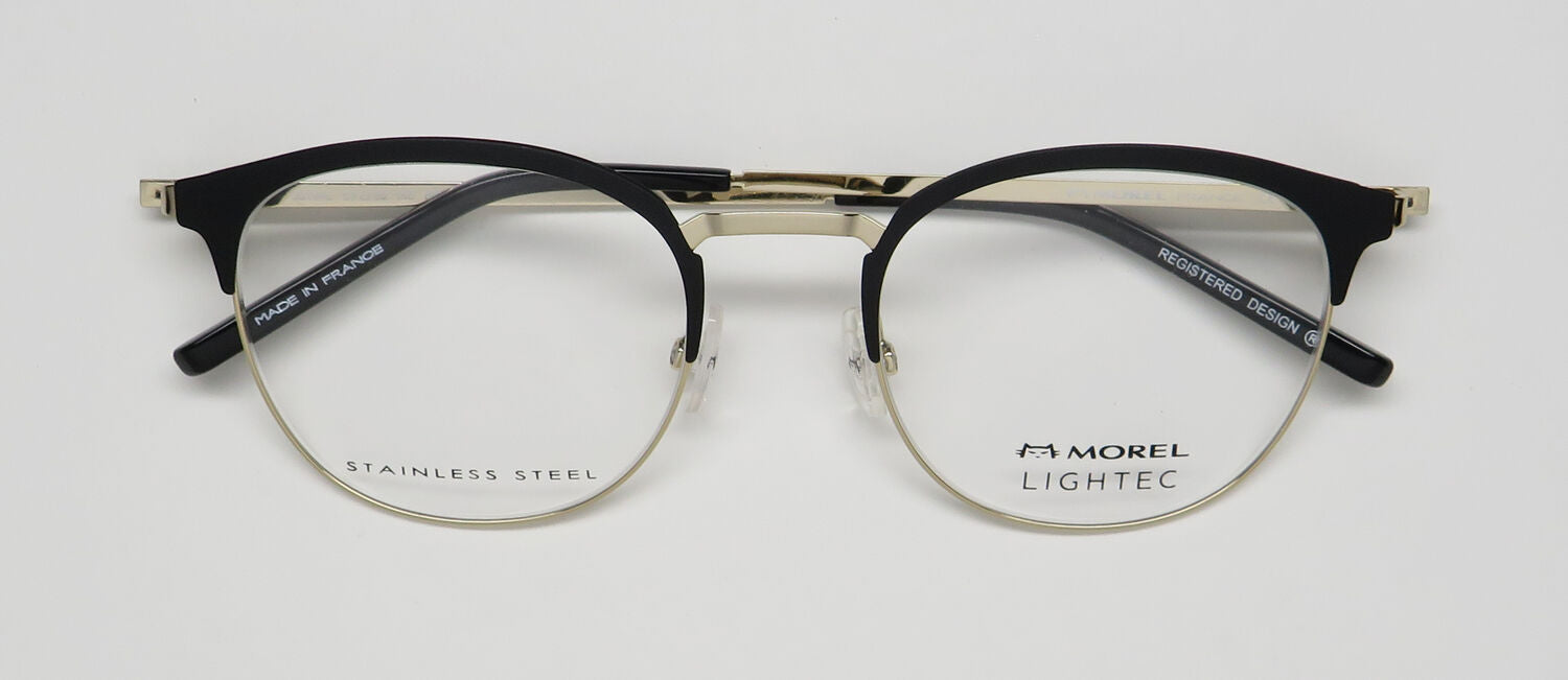 Lightec 30194l Eyeglasses by ModaFrames